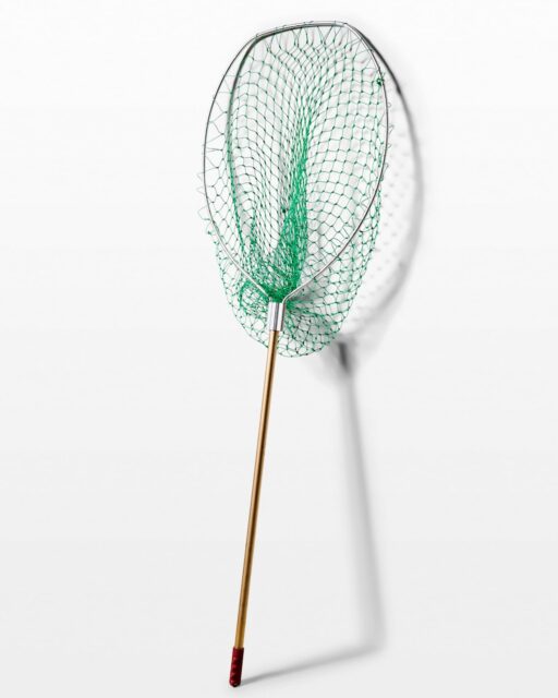 Front view of Dawn Oversized Fishing Net