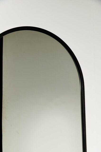 Alternate view 2 of Charli Arched Floor or Wall Mirror