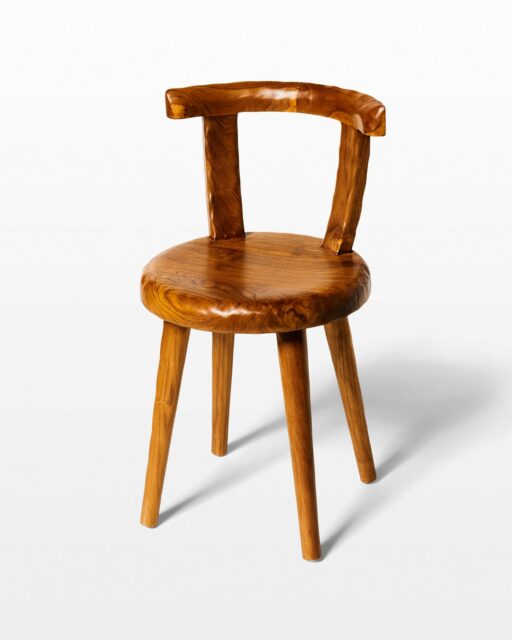 Front view of Tomas Chair
