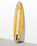 Front view thumbnail of Tide Surfboard