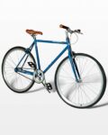 Front view thumbnail of Shay Bicycle
