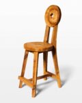 Front view thumbnail of Asher Stool