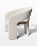 Front view thumbnail of Melo Chair