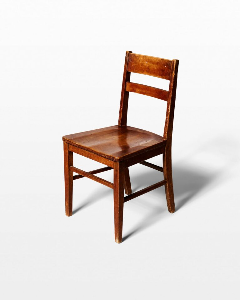 Front view of Billo Children's Size Chair