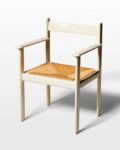 Front view thumbnail of Madi Chair