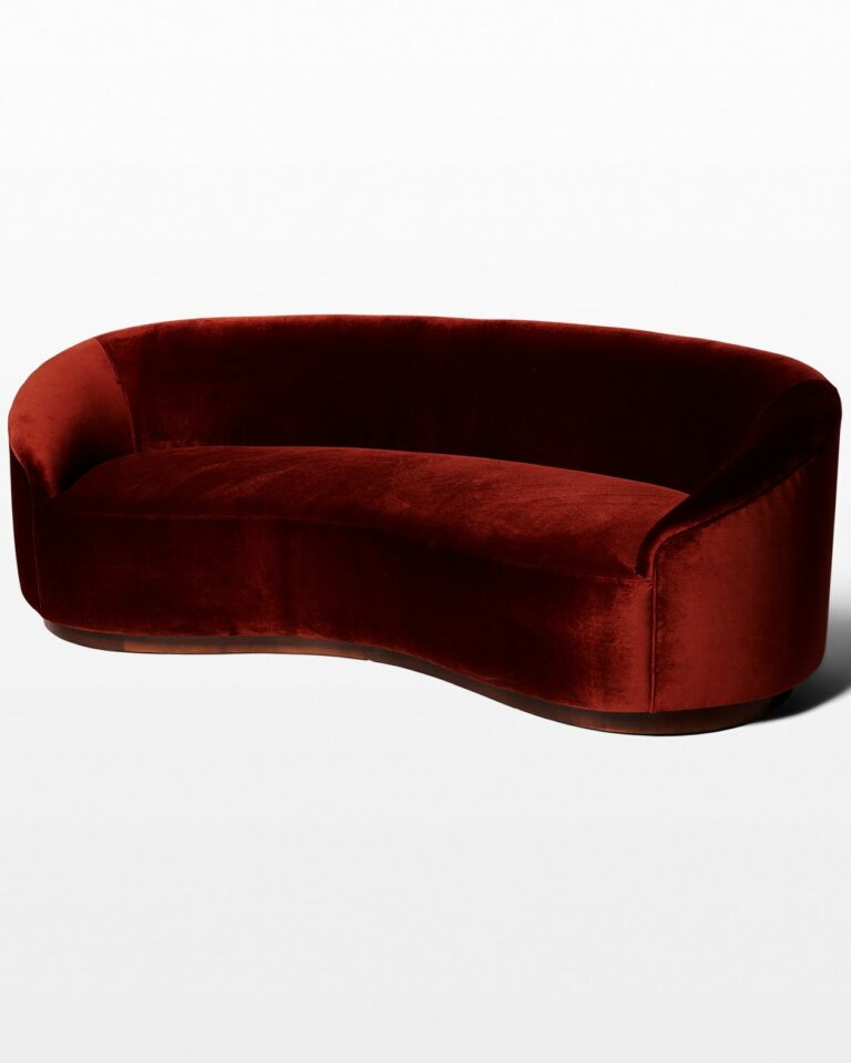 Front view of Kelso Sofa