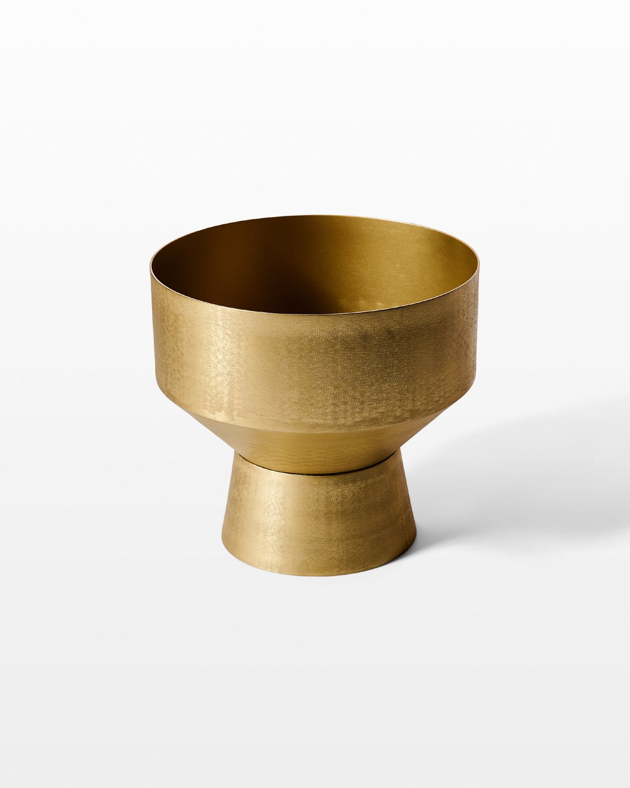 Planter Prop FP068 Caro Planter Prop Rental - ACME Brooklyn