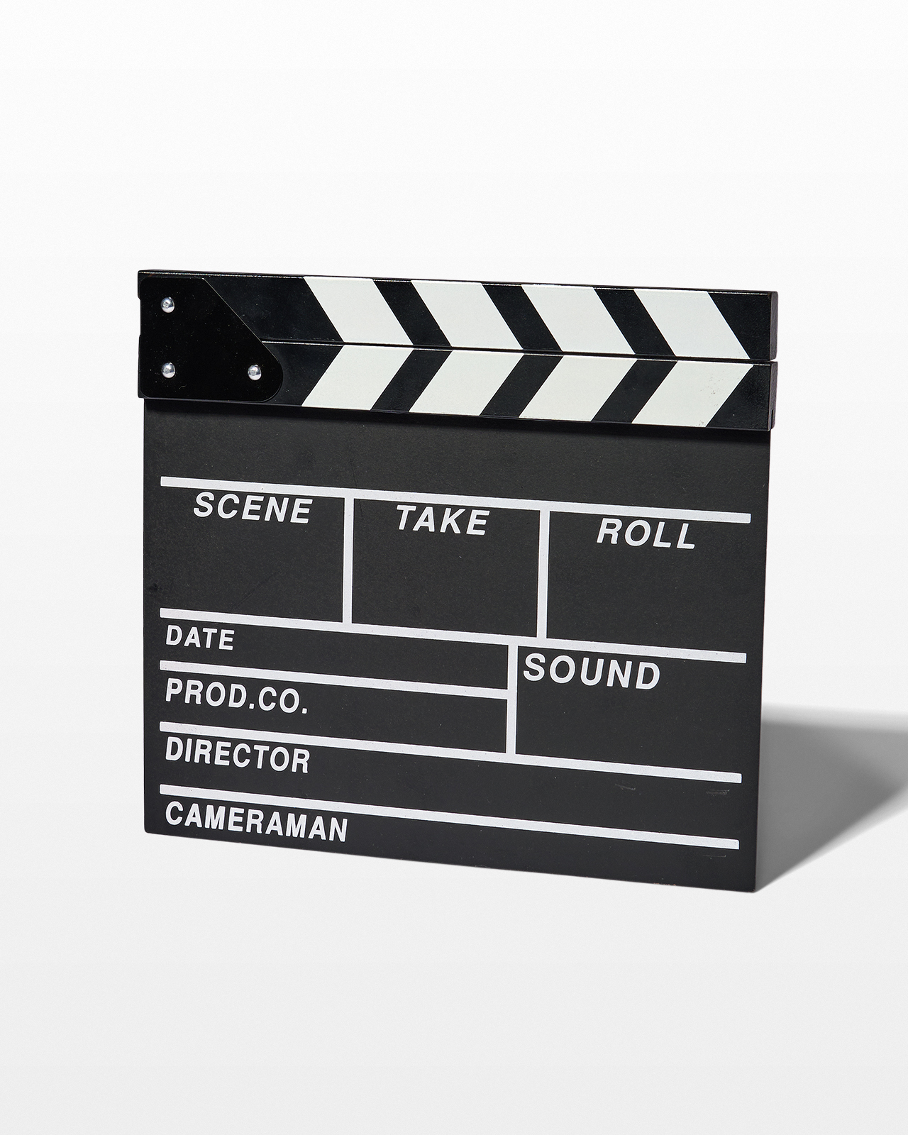VC024 Century Film Clapper Board Prop Rental - ACME Brooklyn