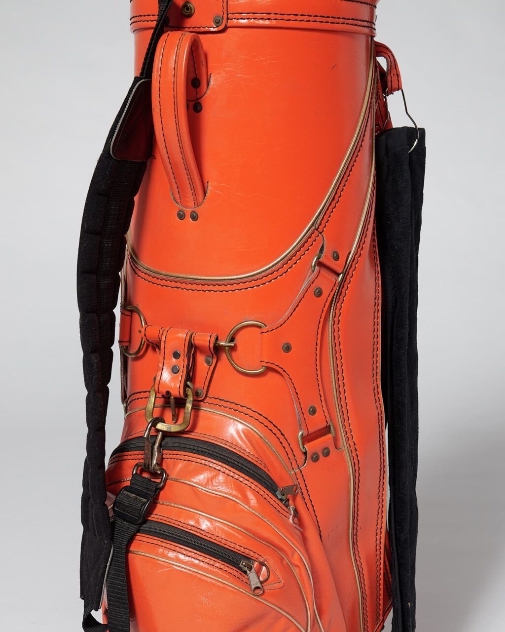 Louis Vuitton Vintage Golf Bag!