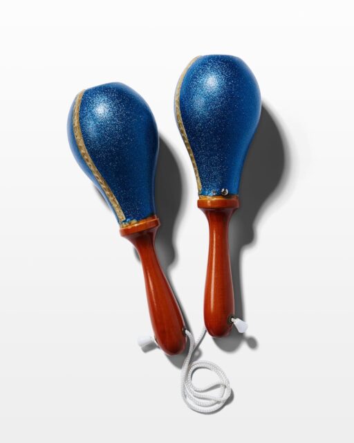 HOHNER, INC BABY MARACAS