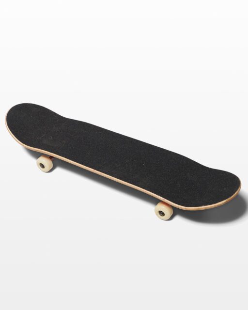 SP007 Vintage Skateboard Prop Rental - ACME Brooklyn