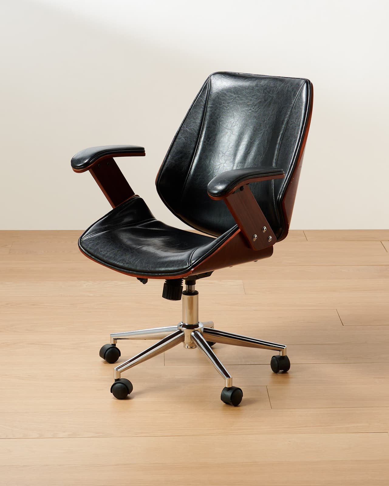 CH1179 Tamra Desk Chair Prop Rental - ACME Brooklyn