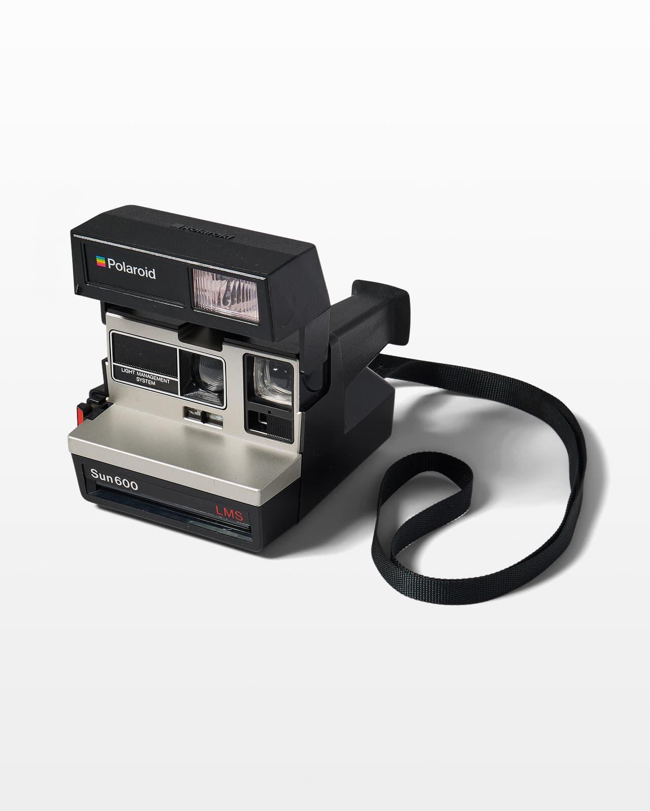 VC048 Polaroid Sun 600 LMS Camera Prop Rental - ACME Brooklyn VC048 Polaroid Sun 600 LMS Camera Prop Rental - ACME Brooklyn