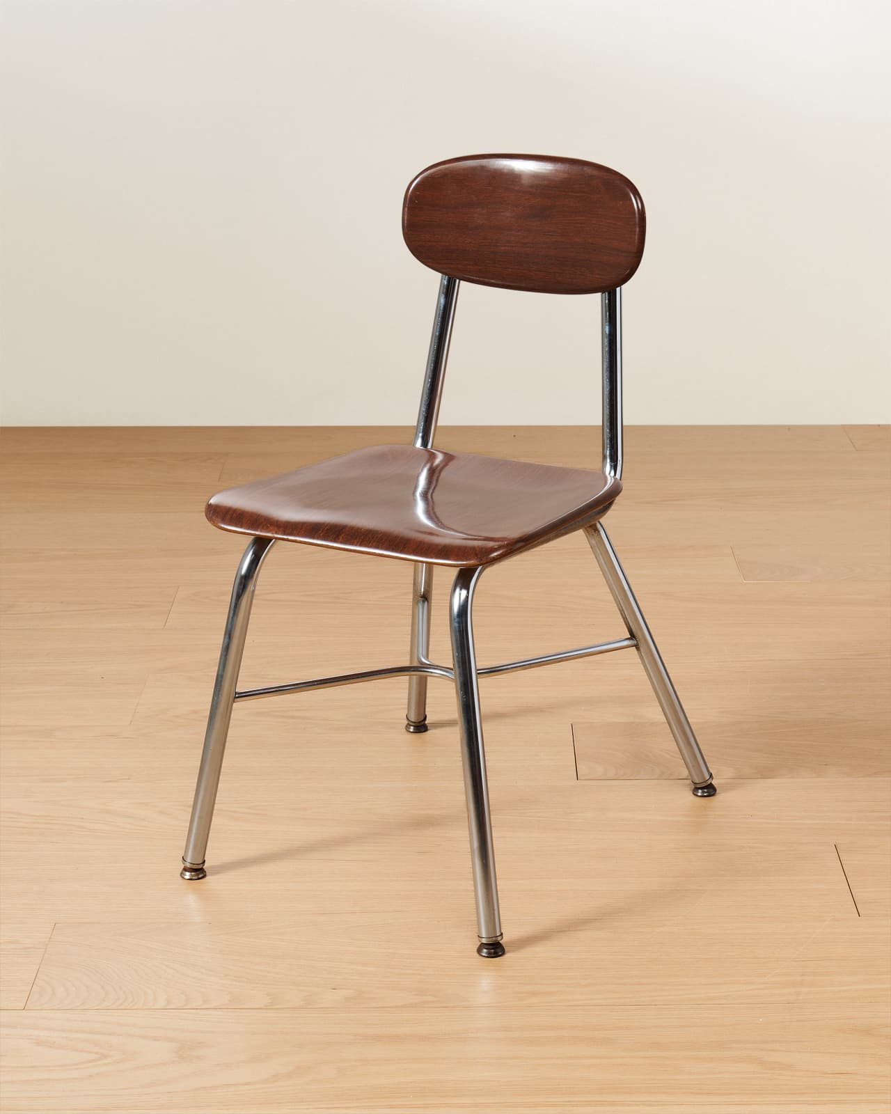 CH722 Morris School Chair Prop Rental - ACME Brooklyn