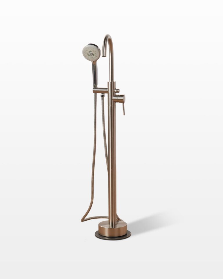 BD100 Freestanding Faux Tub Faucet For Prop Bathtubs Prop Rental - ACME ...