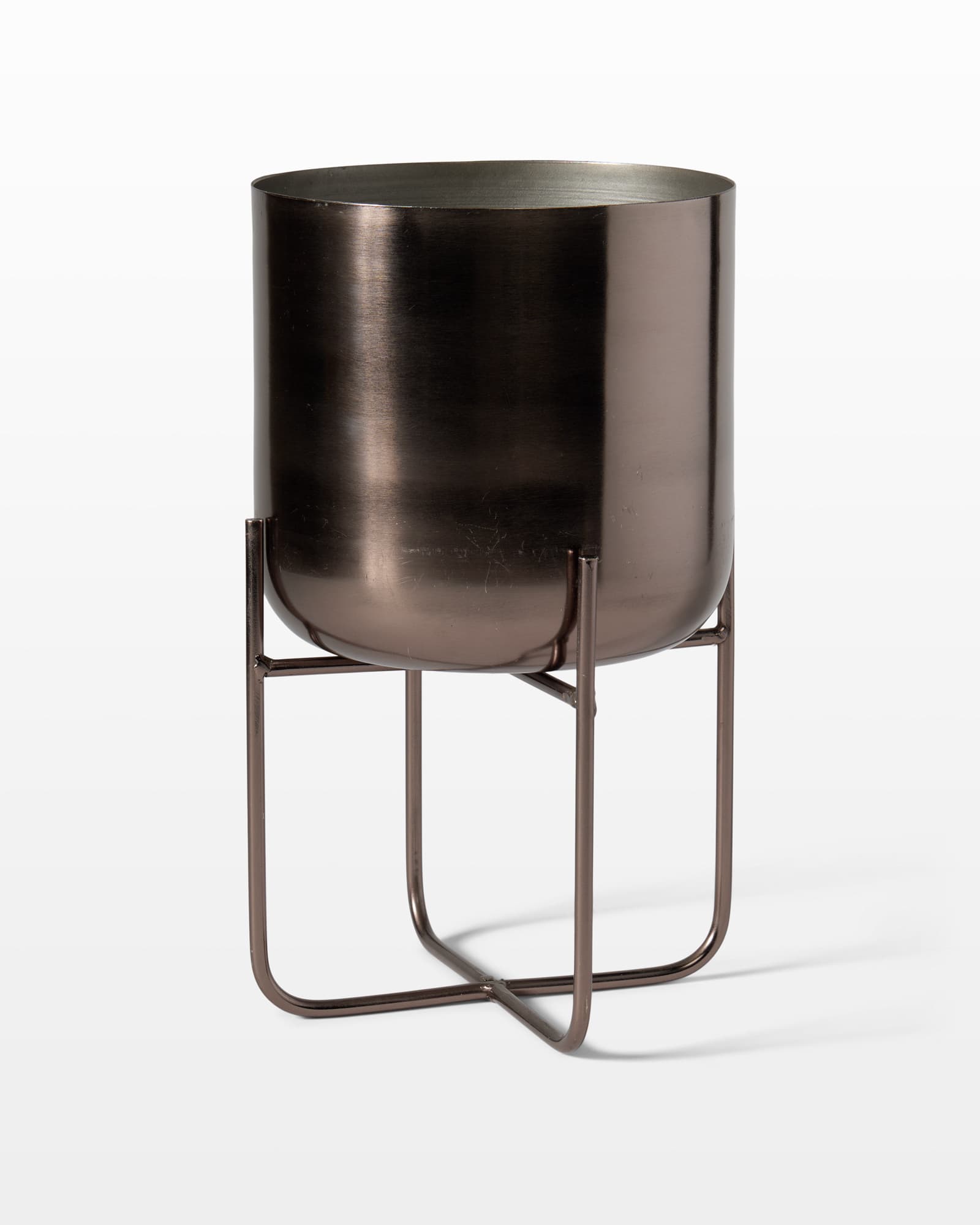 Planter Prop FP170 Adeline Planter Prop Rental - ACME Brooklyn