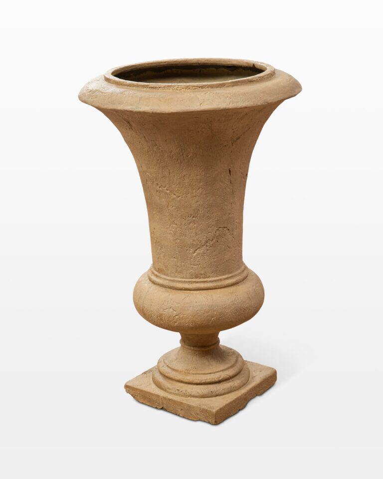 Planter Prop PL002 Garden Planter Prop Rental - ACME Brooklyn